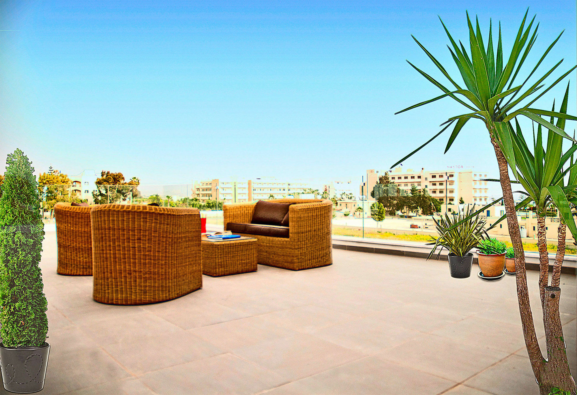 Napian 3* Ayia Napa