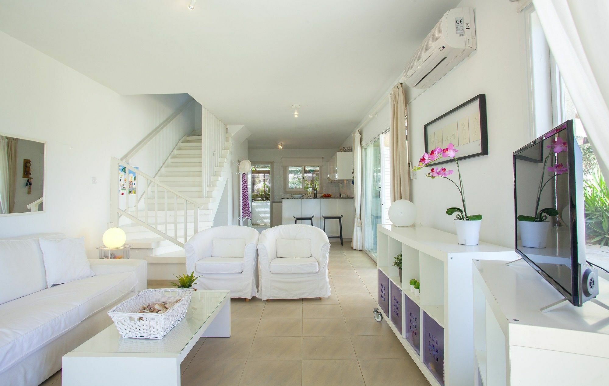 Villa Napa Beachfront *