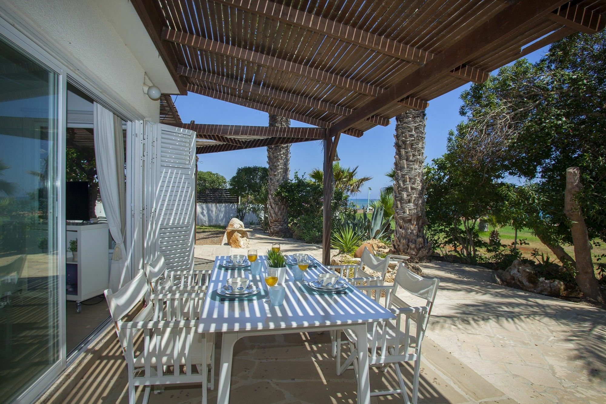 Napa Beachfront Ayia Napa