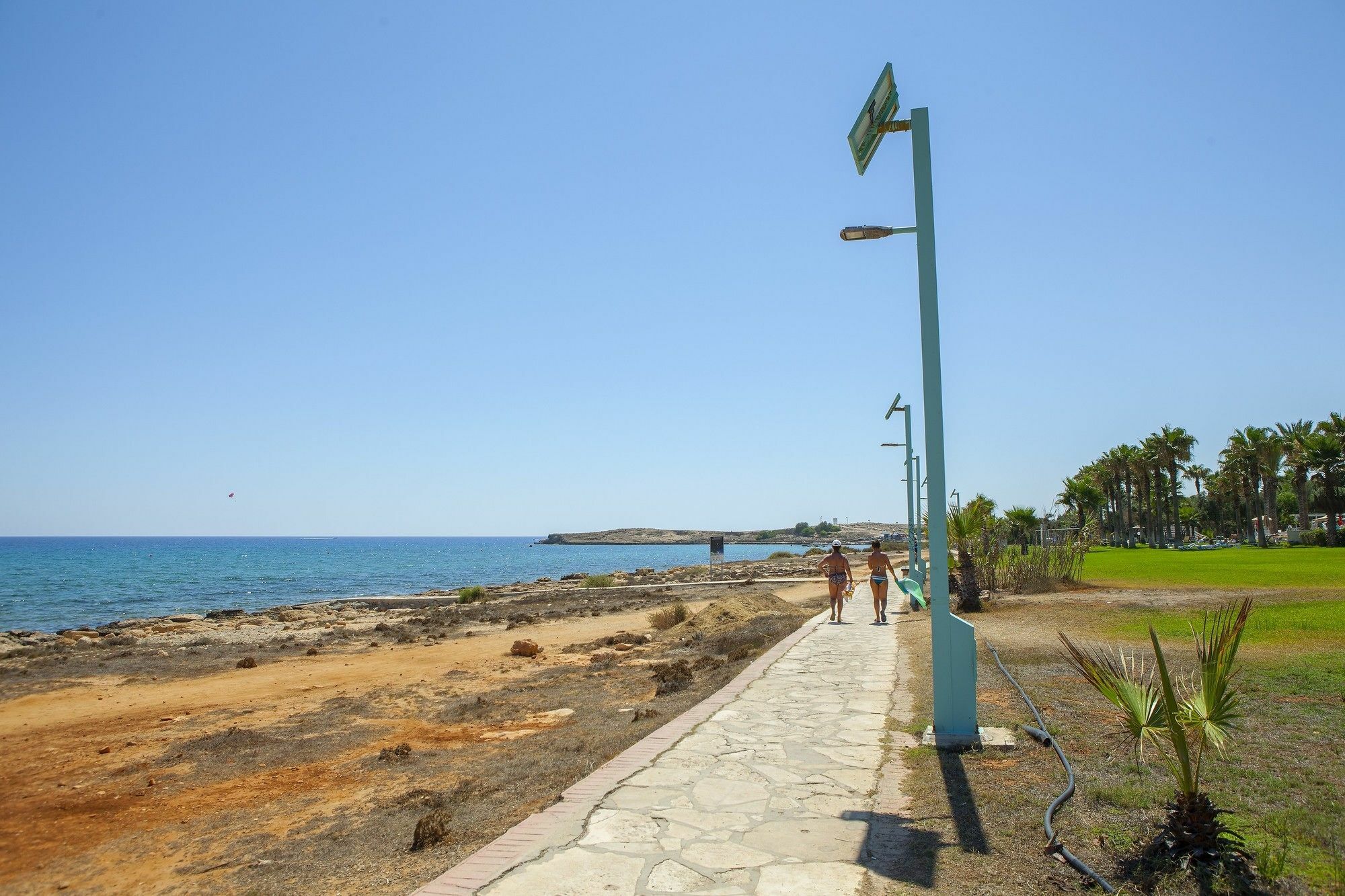 Napa Beachfront * Ayia Napa