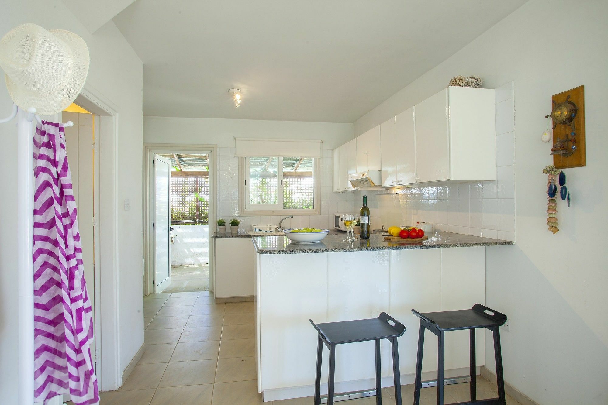 Napa Beachfront Villa Ayia Napa