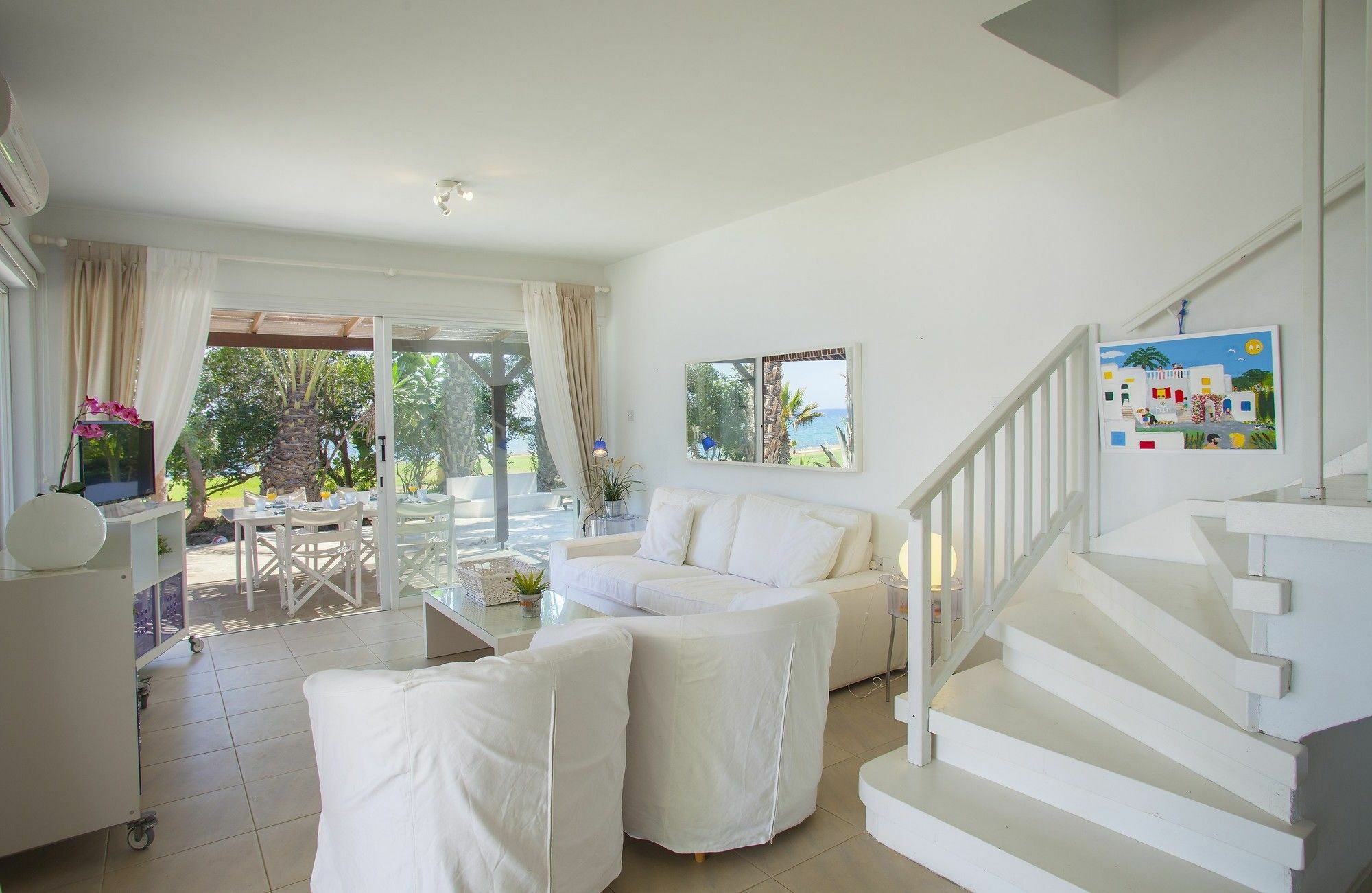 Napa Beachfront