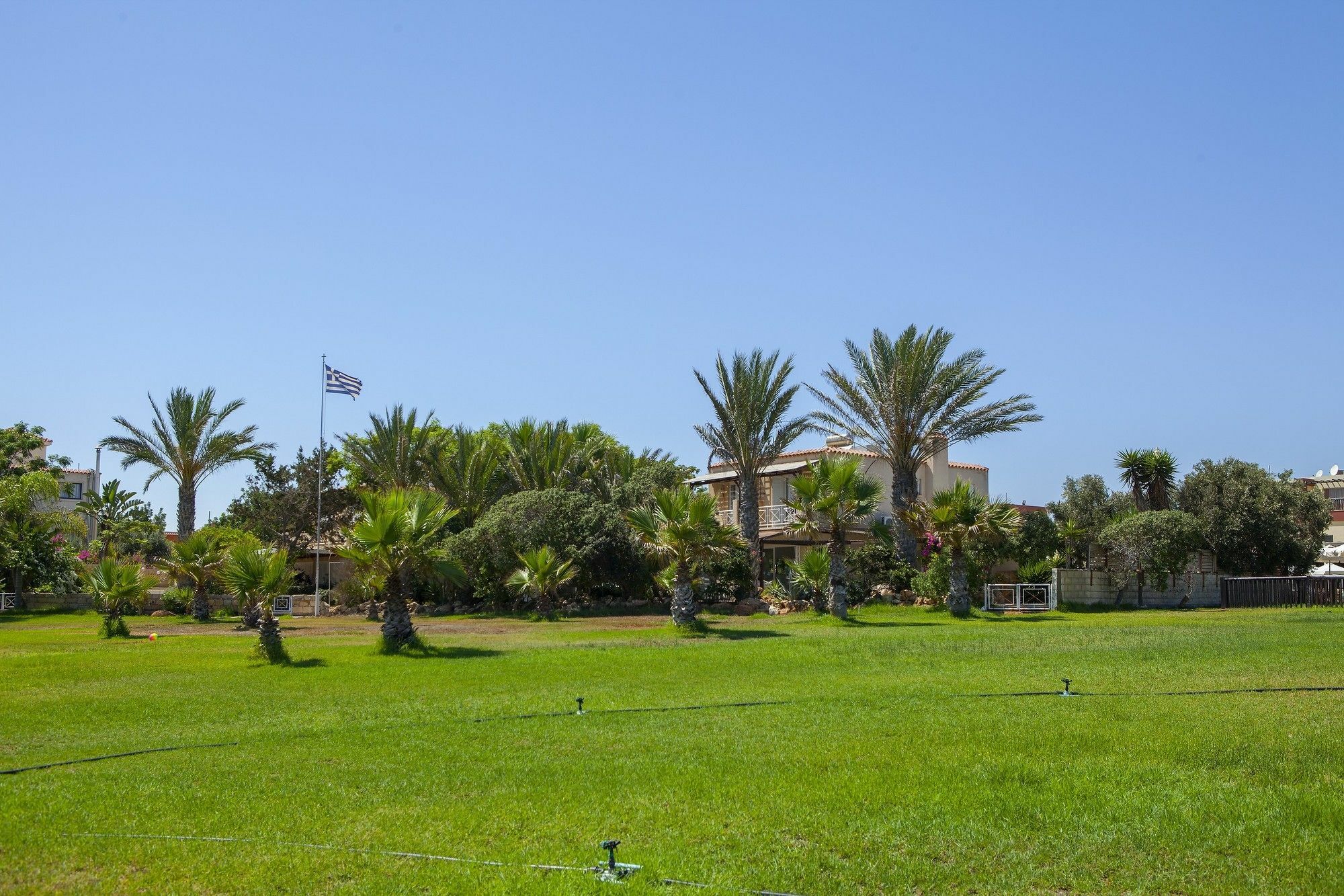 Villa Napa Beachfront Ayia Napa