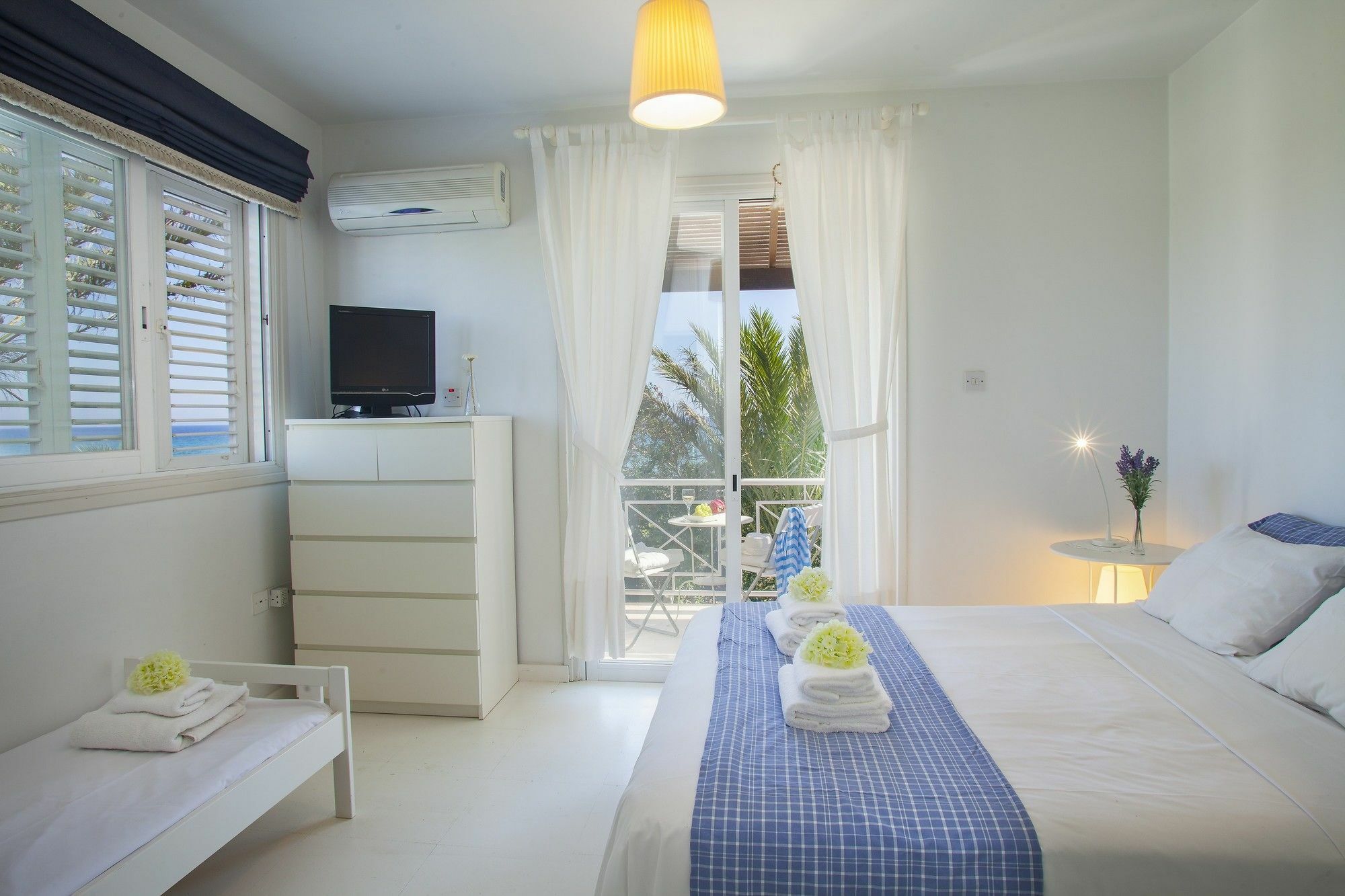 Villa Napa Beachfront Ayia Napa