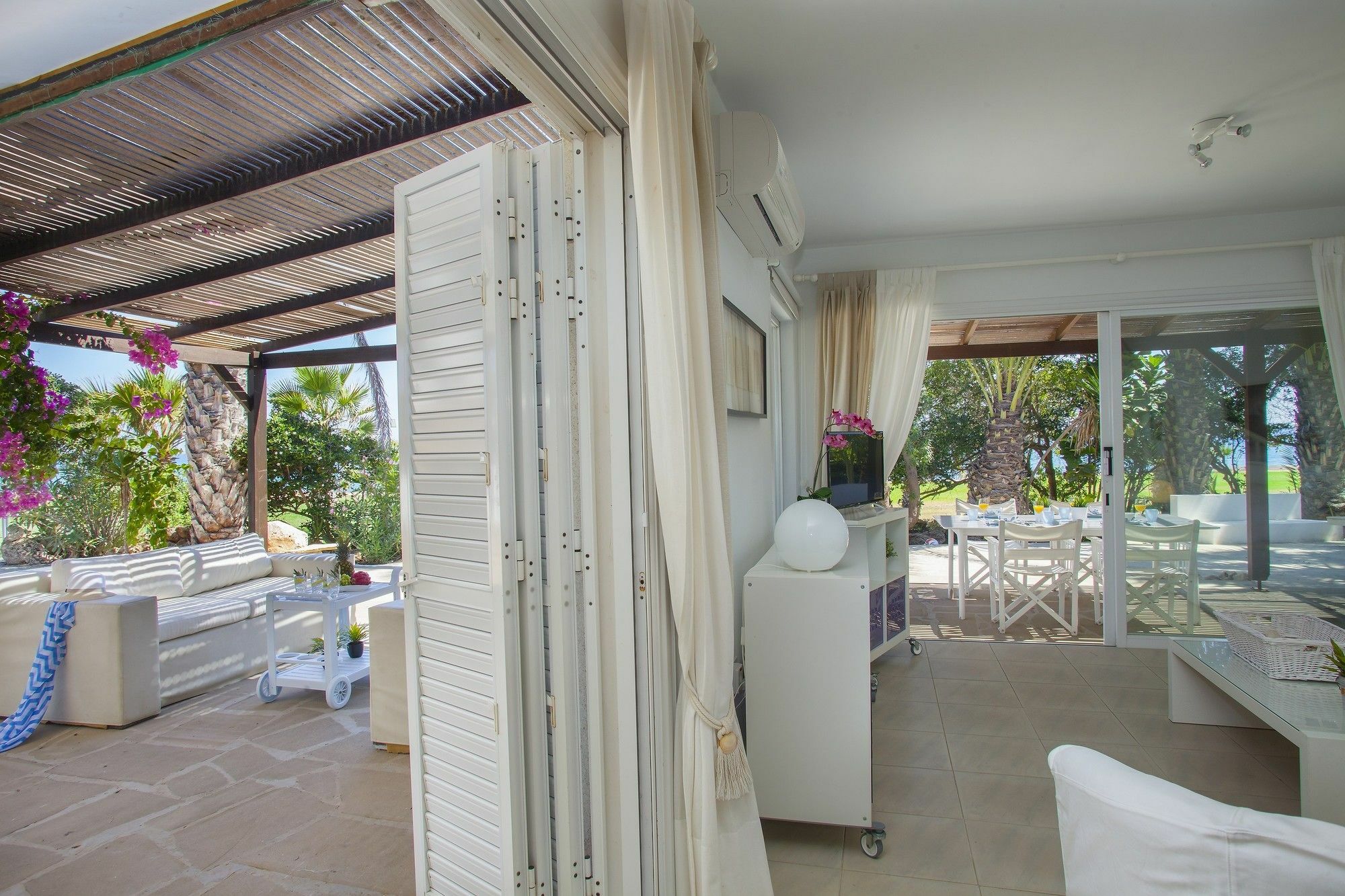Villa Napa Beachfront Ayia Napa
