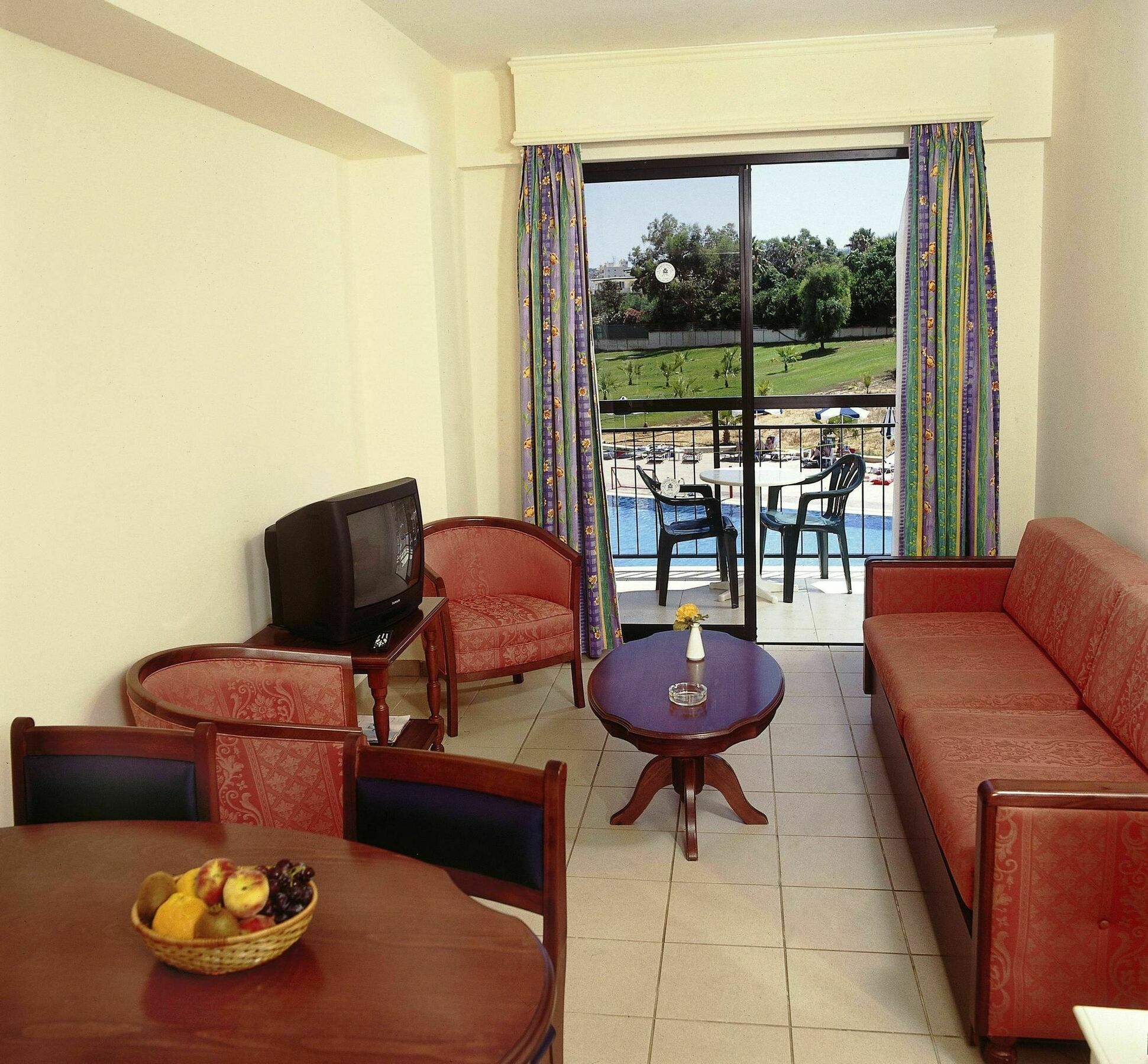 Hotel Tsokkos Gardens 4*