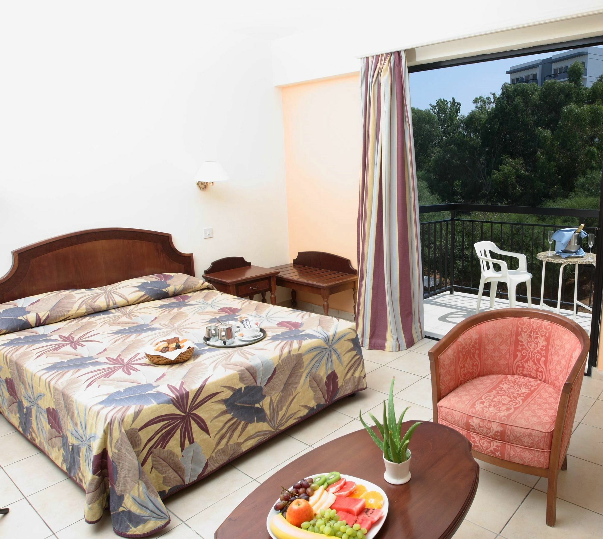 Tsokkos Gardens Hotel 4*