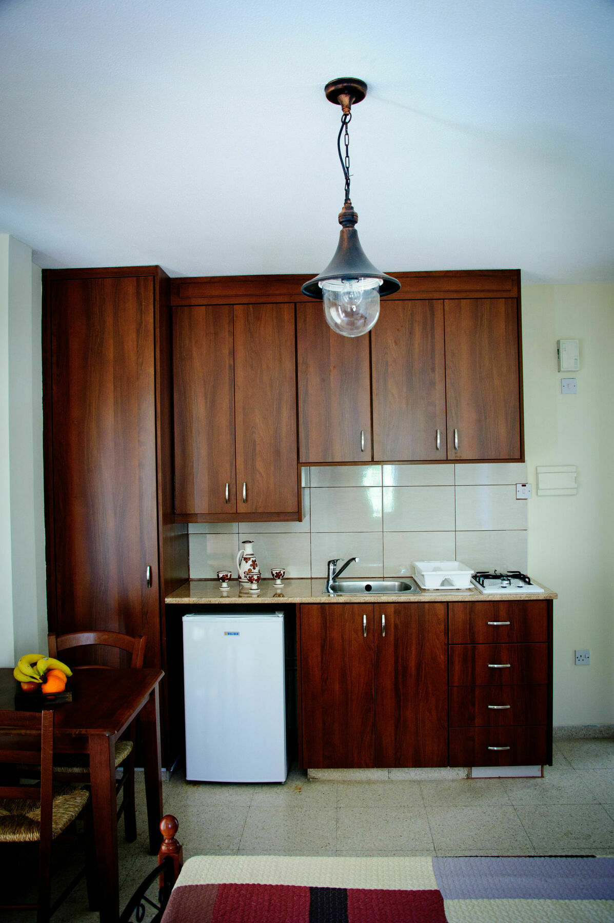 Apartamento Estia Vasilis Manoli Agia Napa