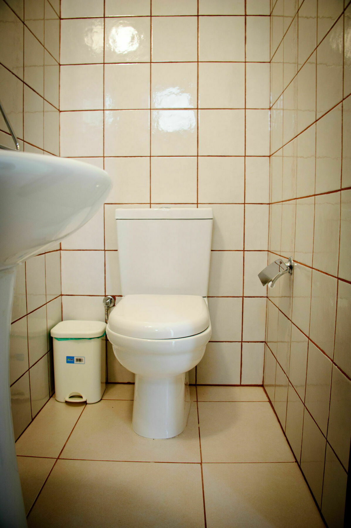 Estia Vasilis Manoli Apartamento *