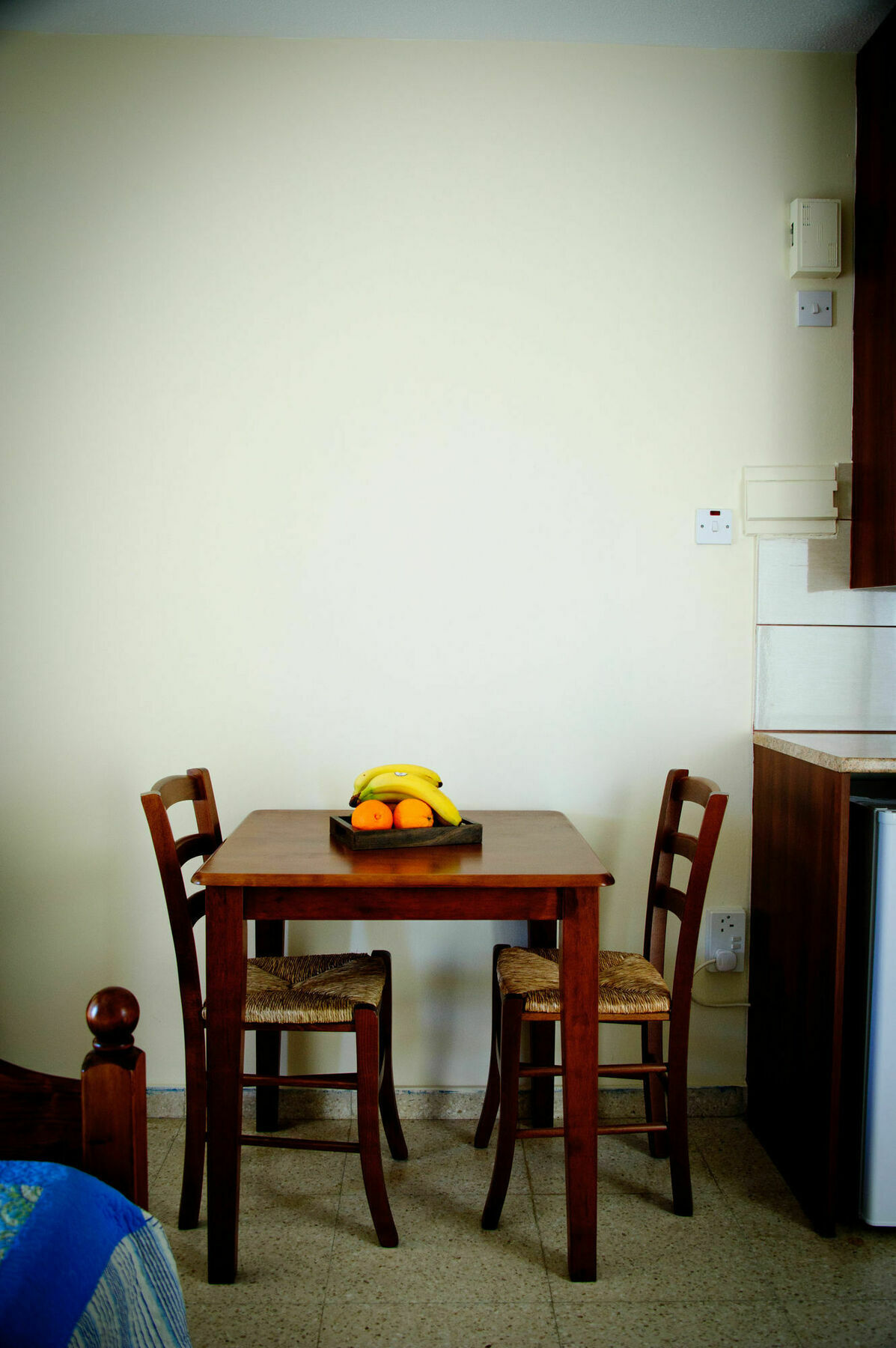 Estia Vasilis Manoli Apartamento