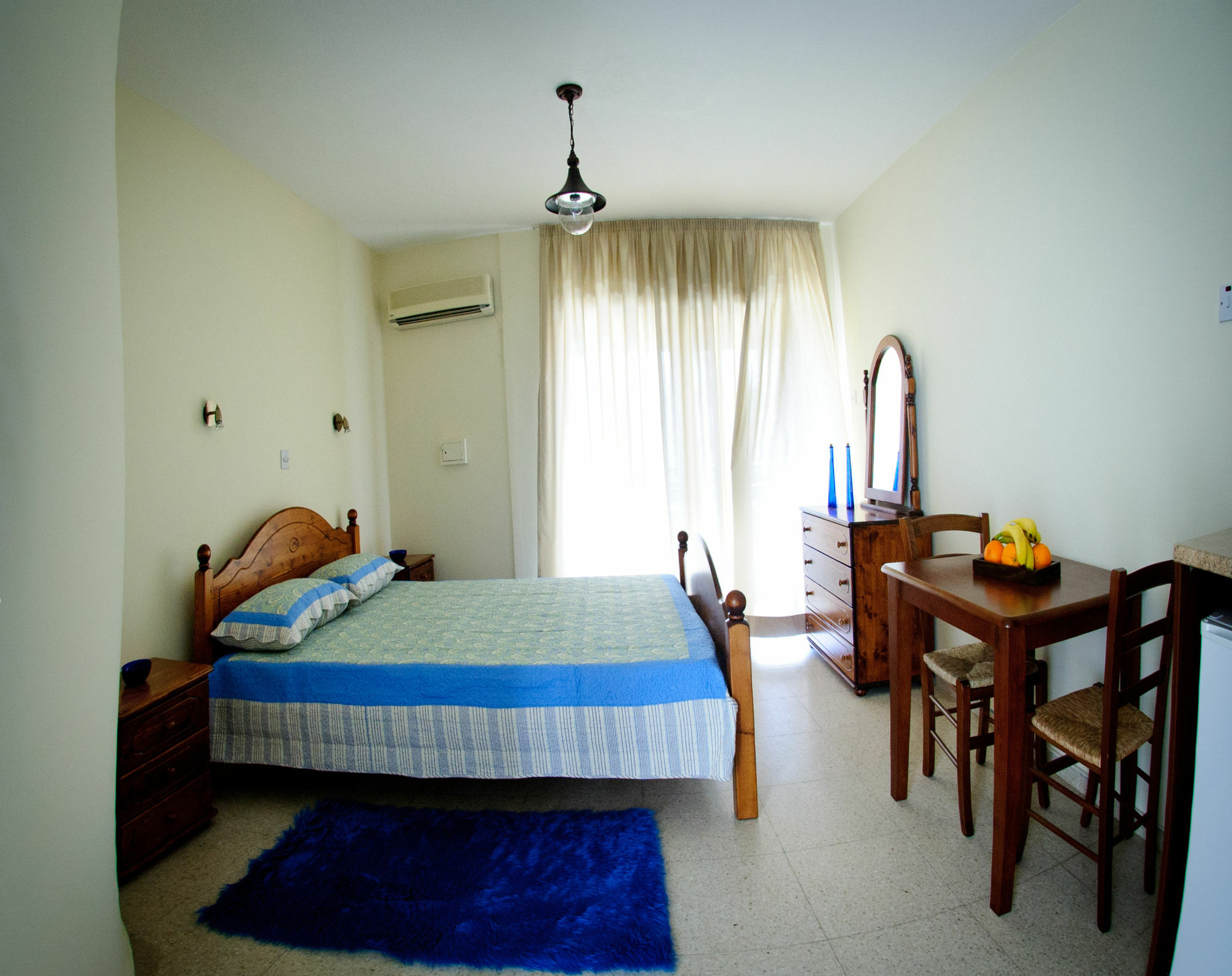 Estia Vasilis Manoli Apartamento Agia Napa