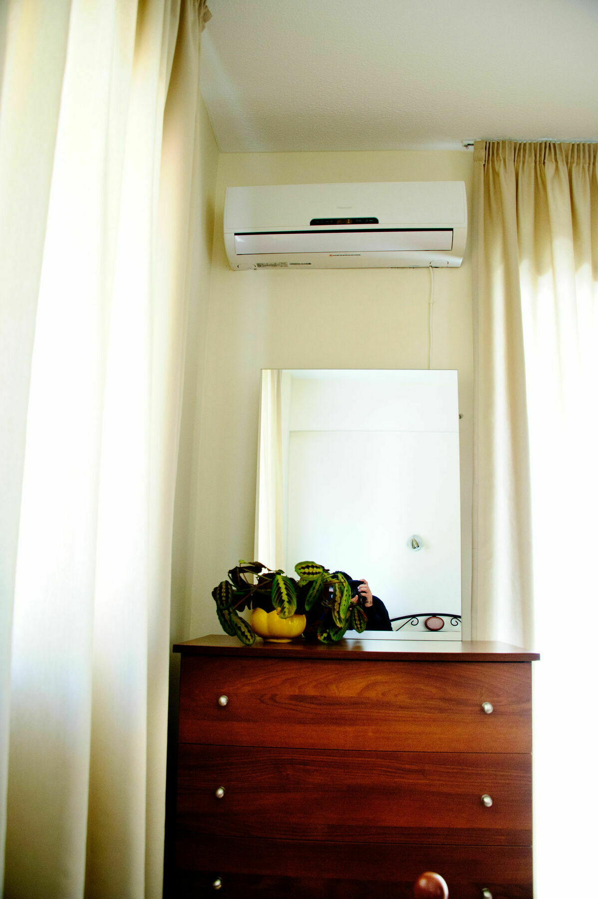 Estia Vasilis Manoli Apartment *
