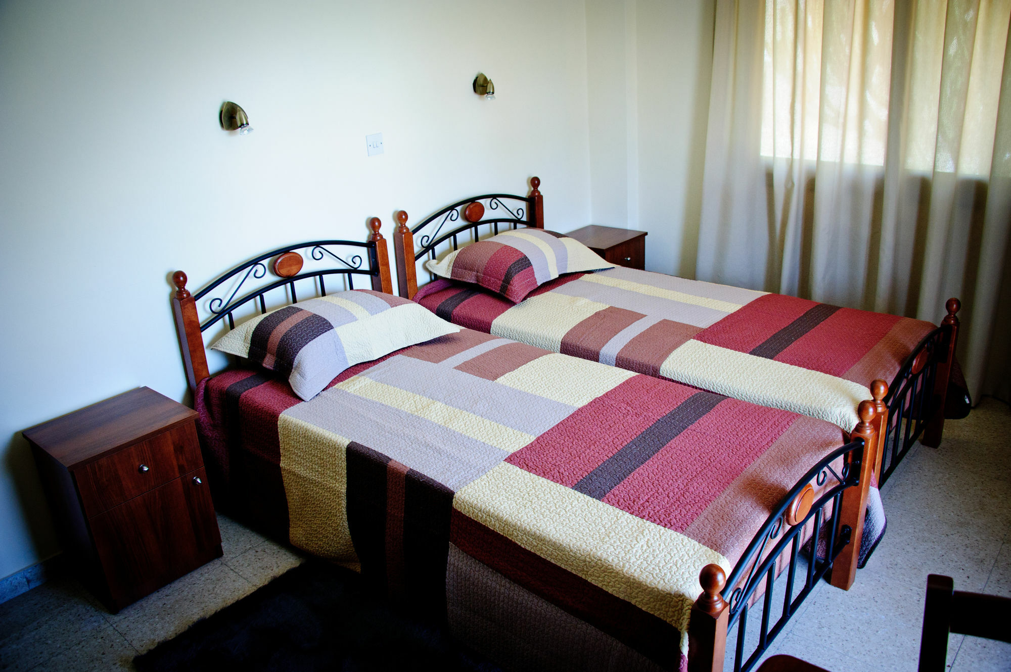 Apartamento Estia Vasilis Manoli Agia Napa
