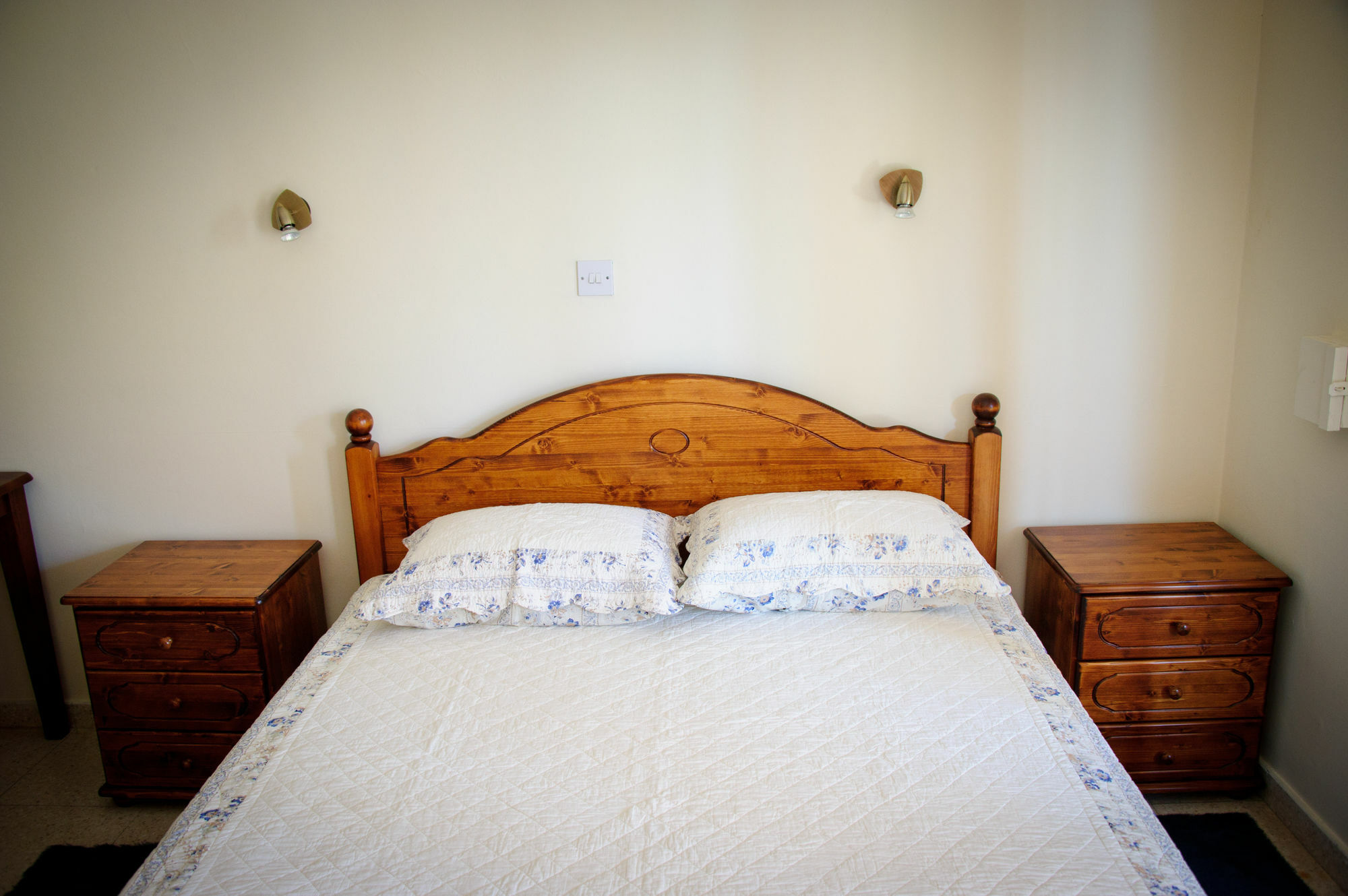 Estia Vasilis Manoli Apartamento