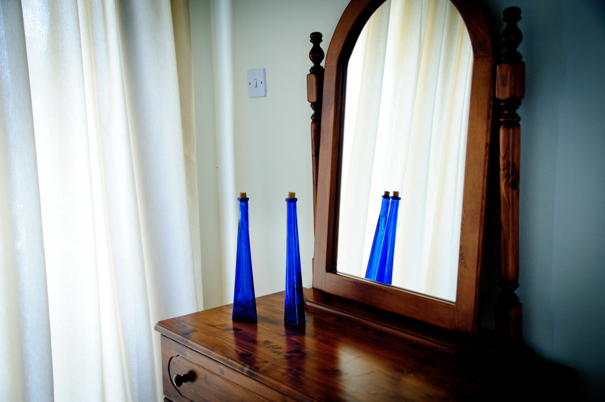 Estia Vasilis Manoli Apartamento *