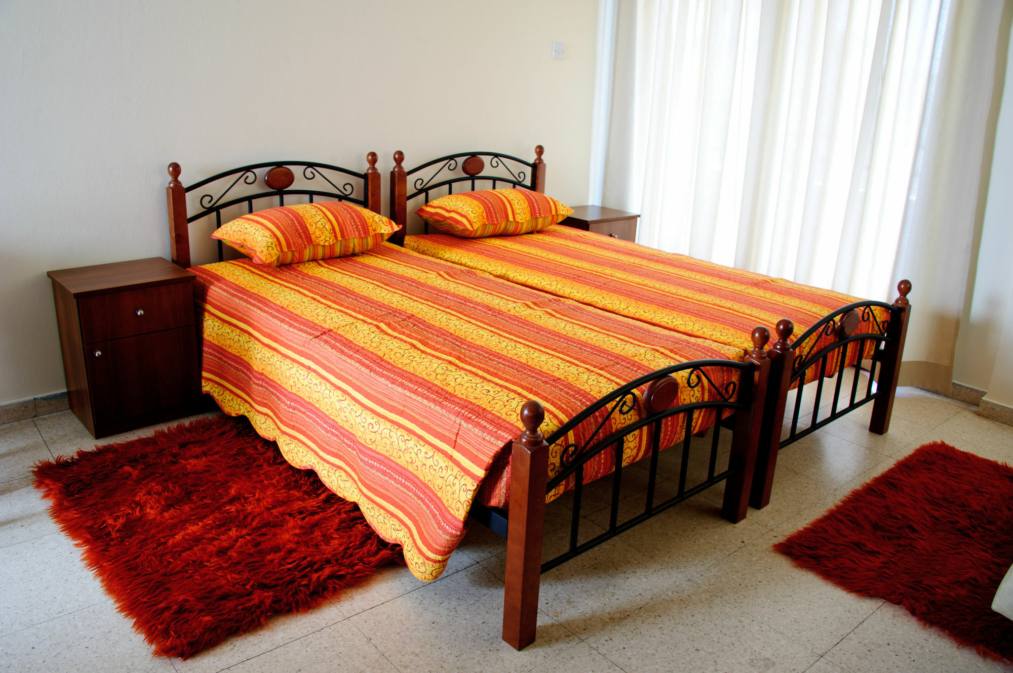 Estia Vasilis Manoli Apartamento