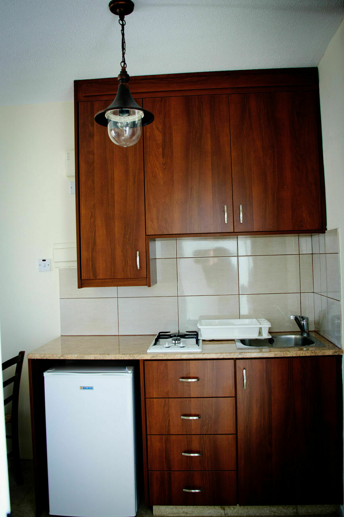 Apartamento Estia Vasilis Manoli Agia Napa