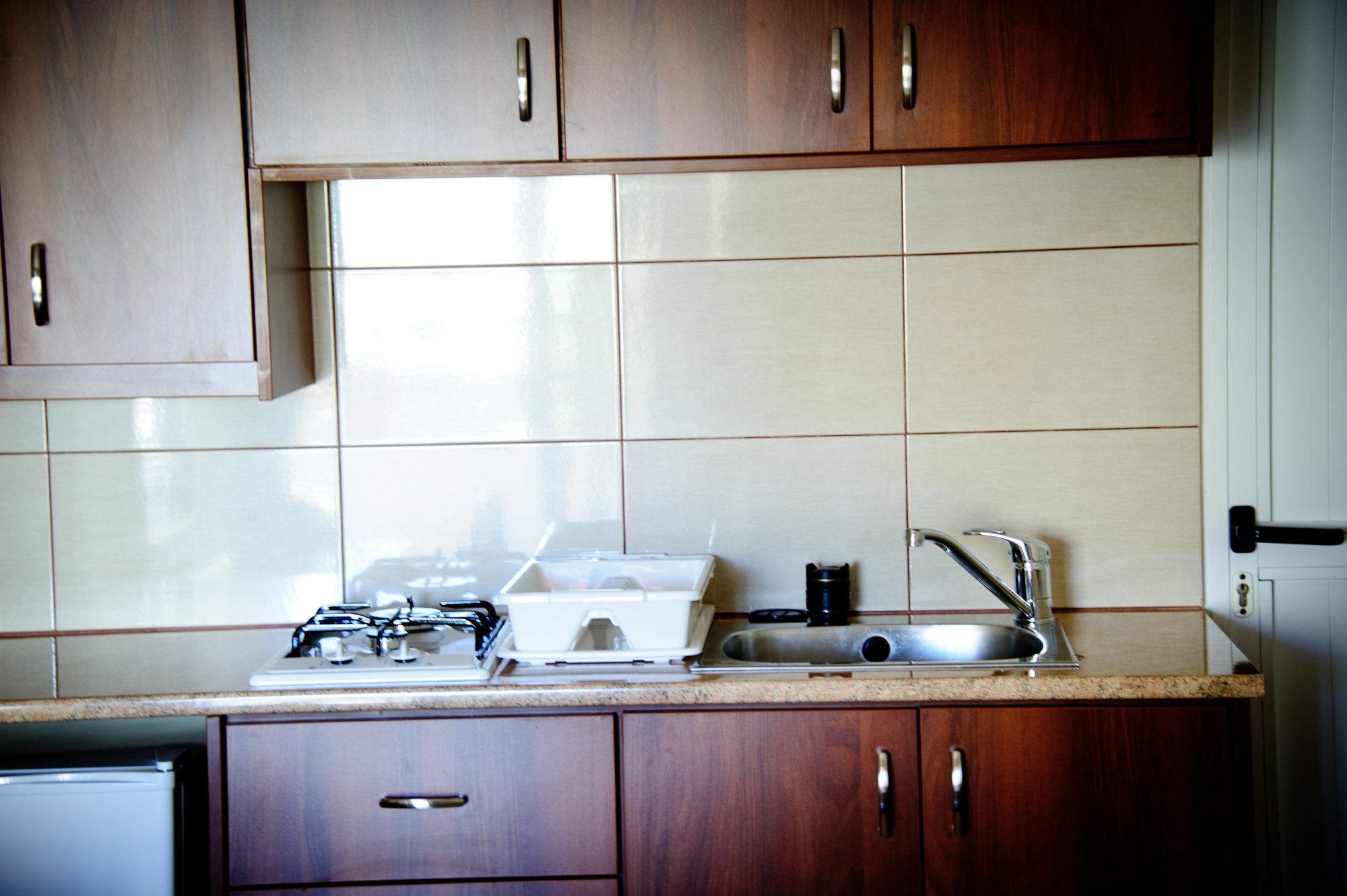 Estia Vasilis Manoli Apartamento *
