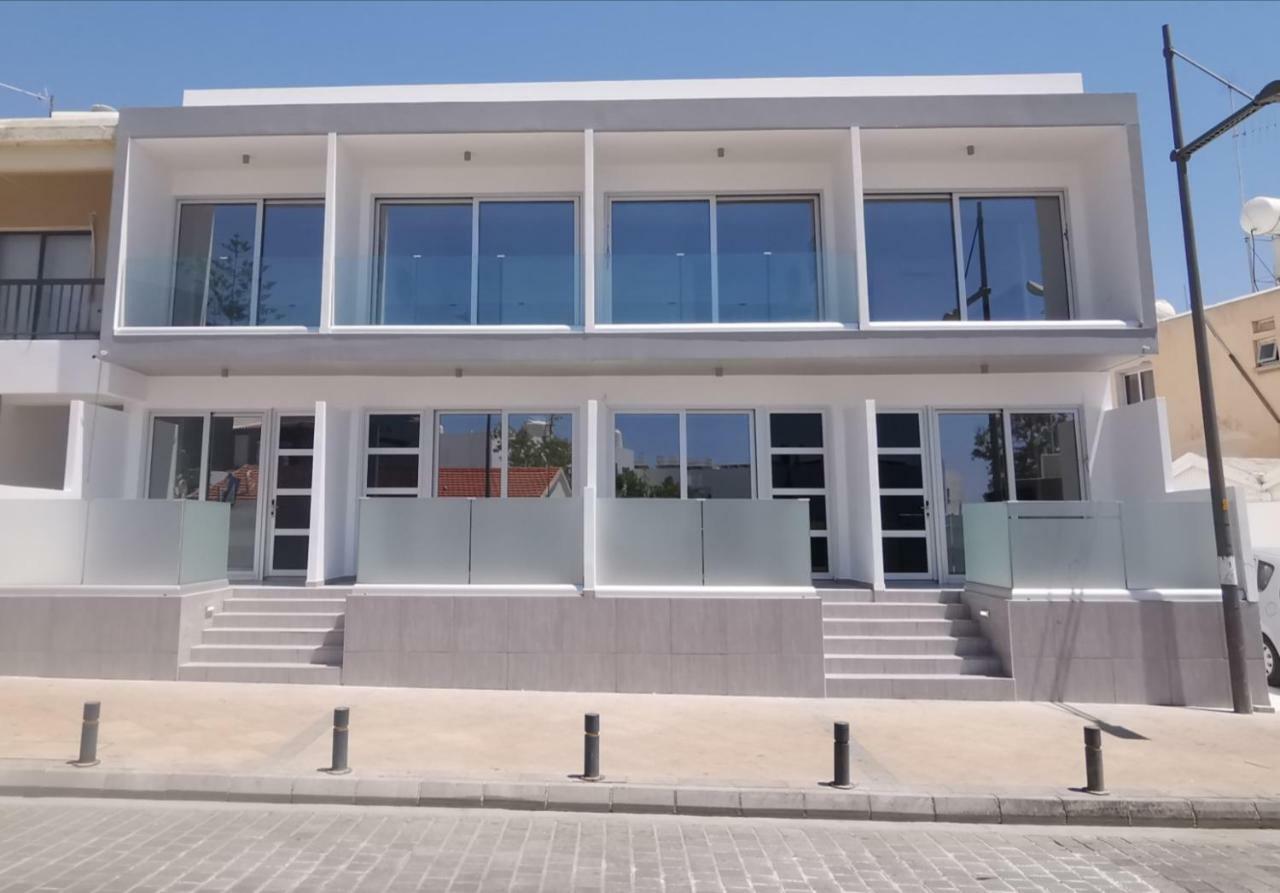 Shalos Apartamento