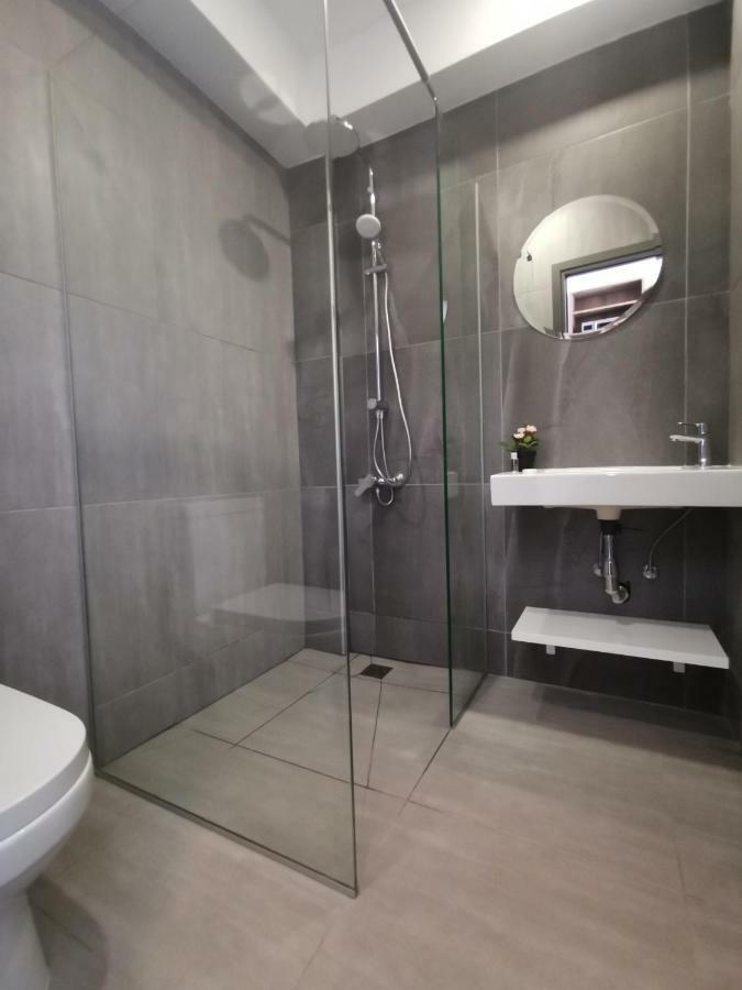 Shalos Apartamento Agia Napa