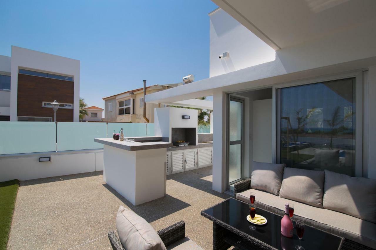 Lynn Boutique Beachfront * Agia Napa