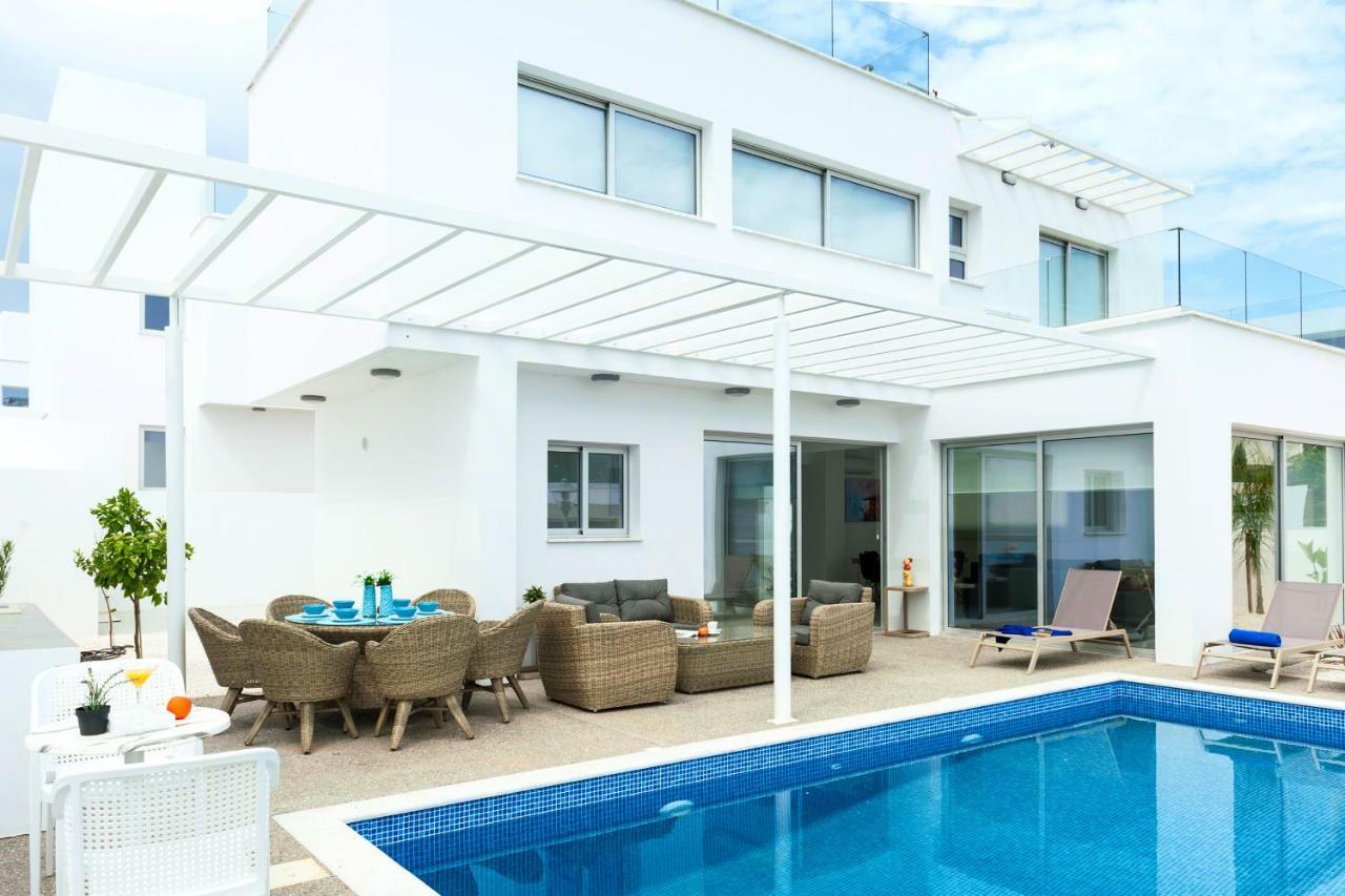 Villa Roberta Ayia Napa