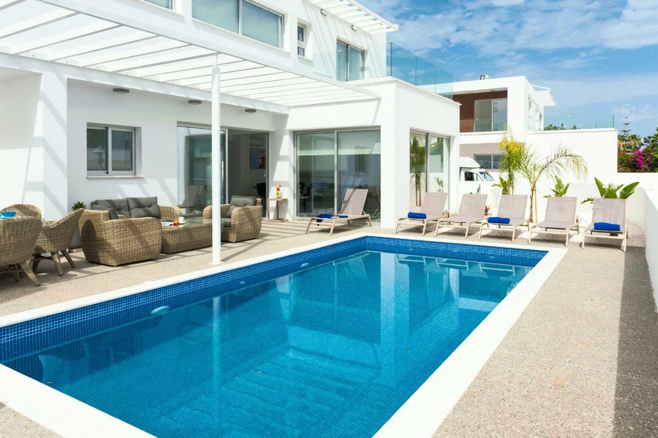 Villa Roberta *