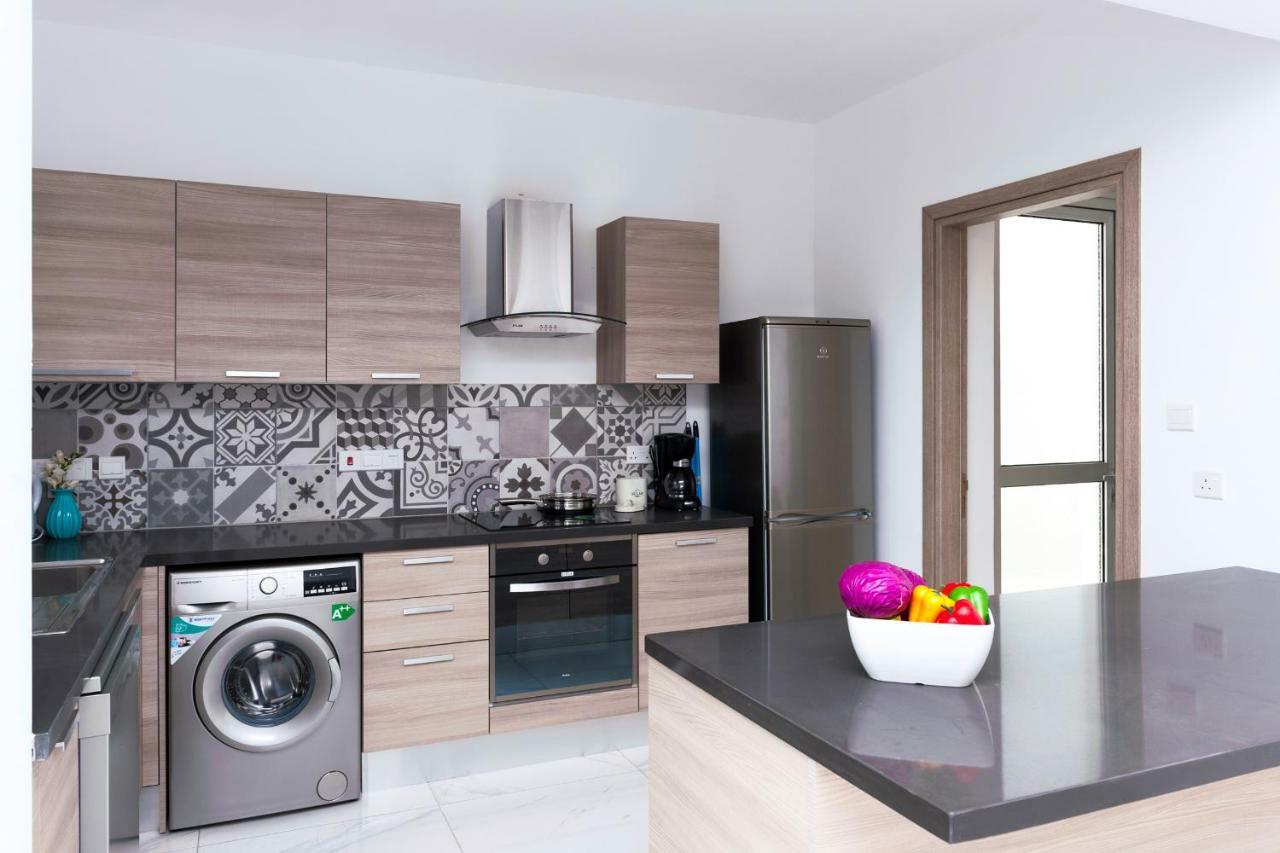 Villa Roberta Ayia Napa