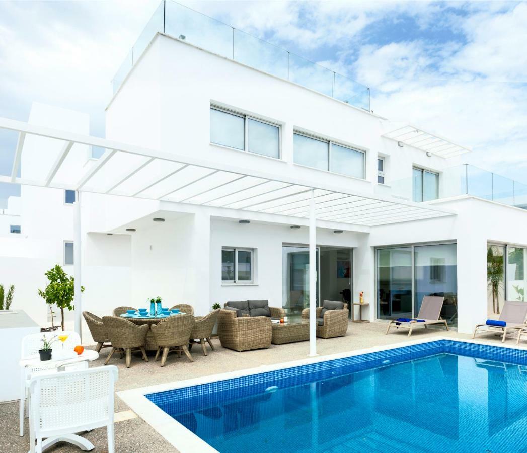 Villa Roberta Ayia Napa