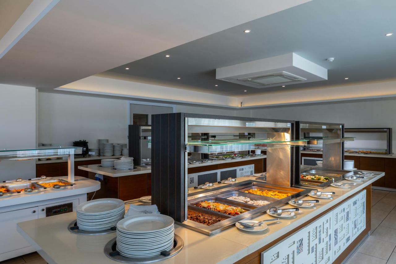 Hotel Tofinis Ayia Napa