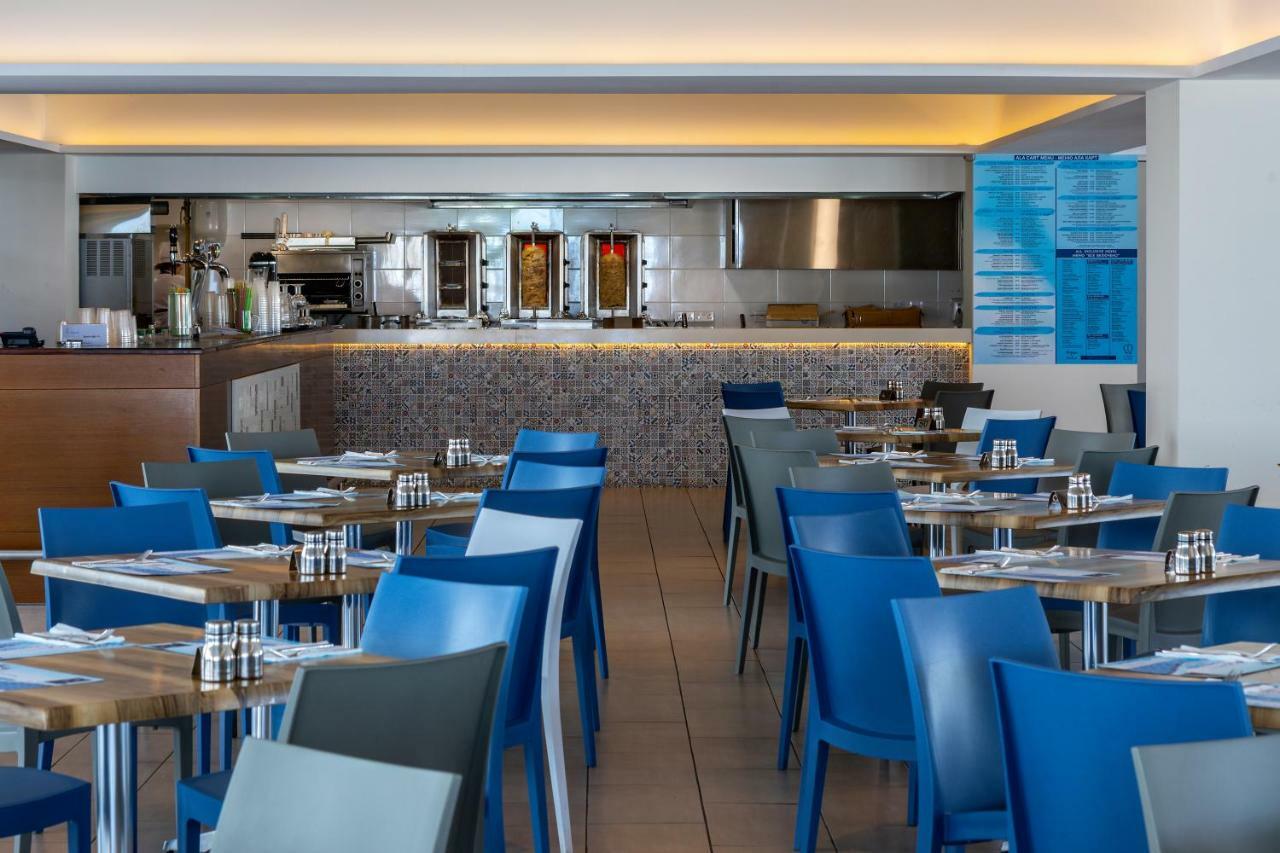 Hotel Tofinis Ayia Napa