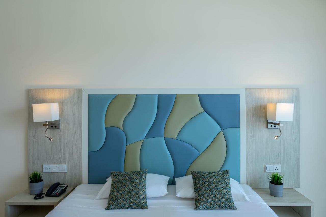 Hotel Tofinis