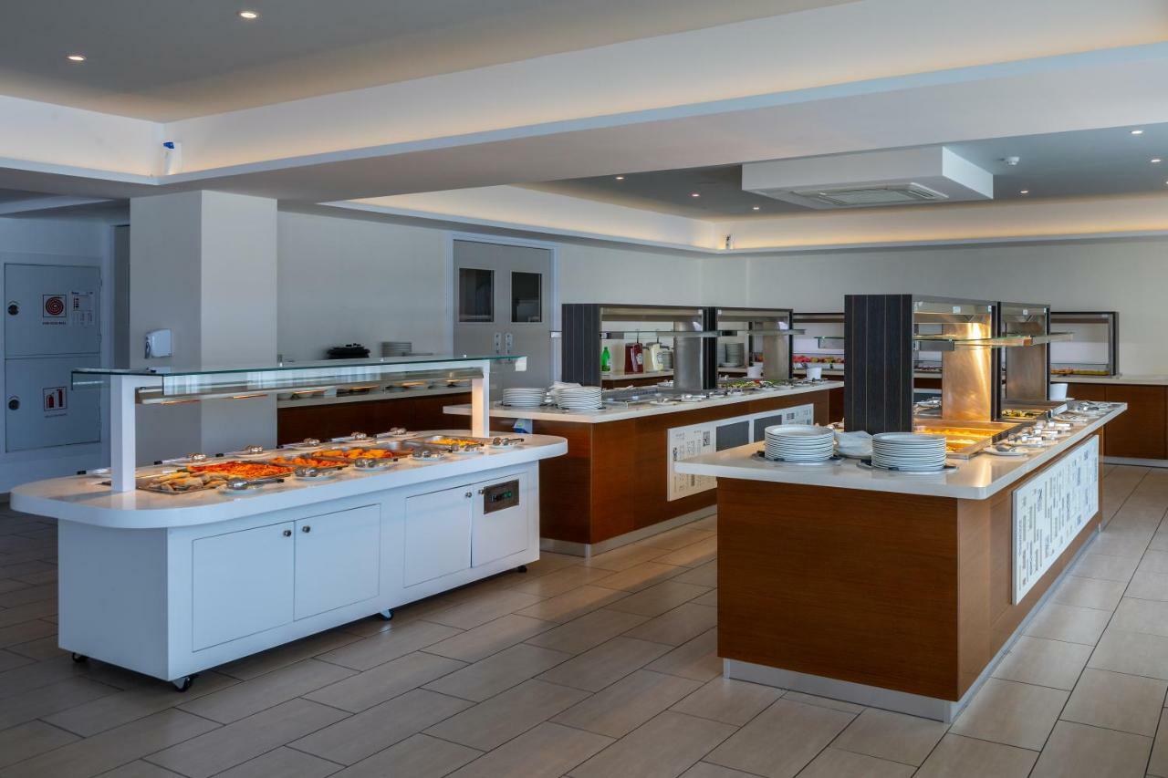 Tofinis Hotel 4*