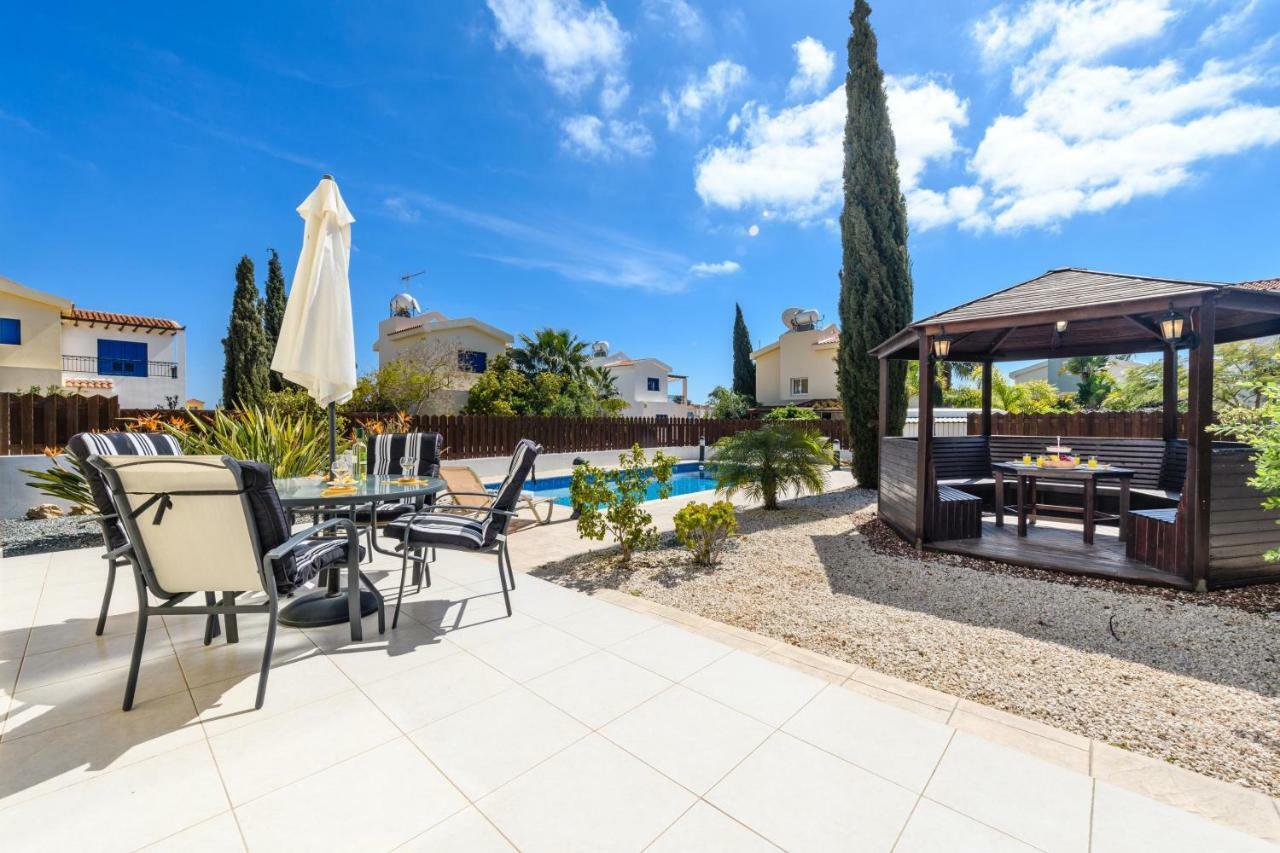 Thekla Villa *