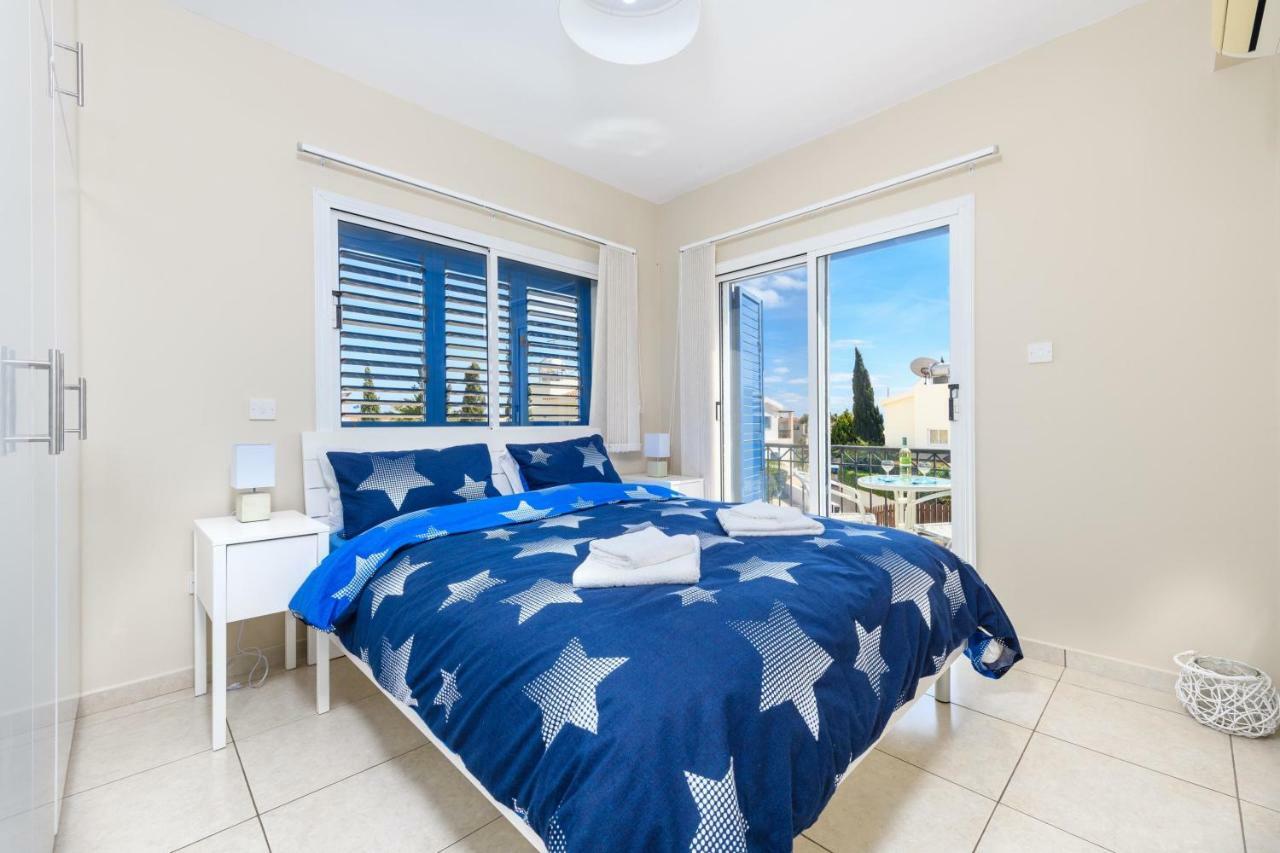 Thekla Villa *