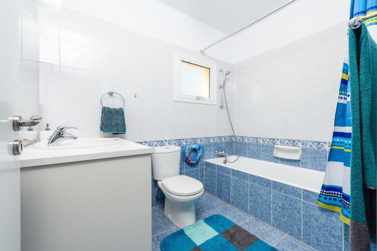 Thekla Villa *