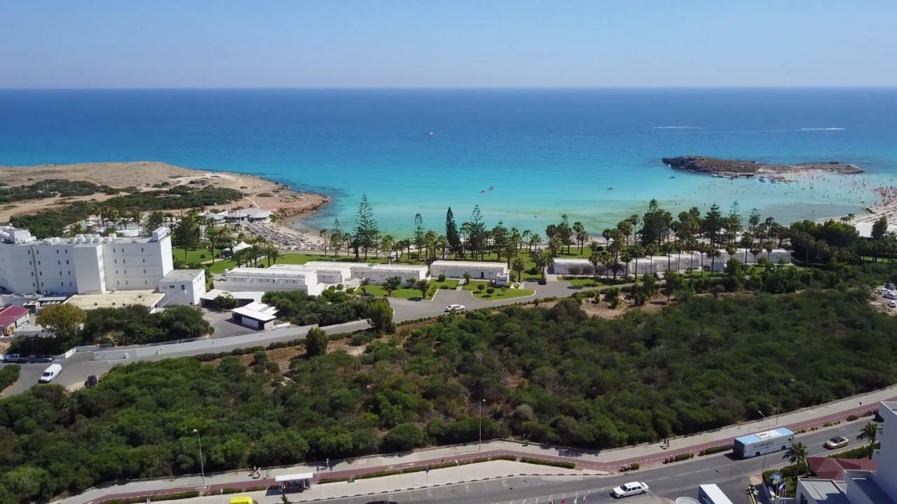 Nissi Beach Apartment *