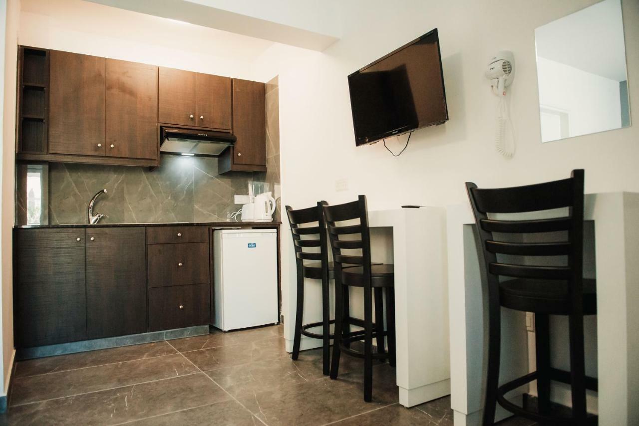 A Maos Aparthotel Ayia Napa