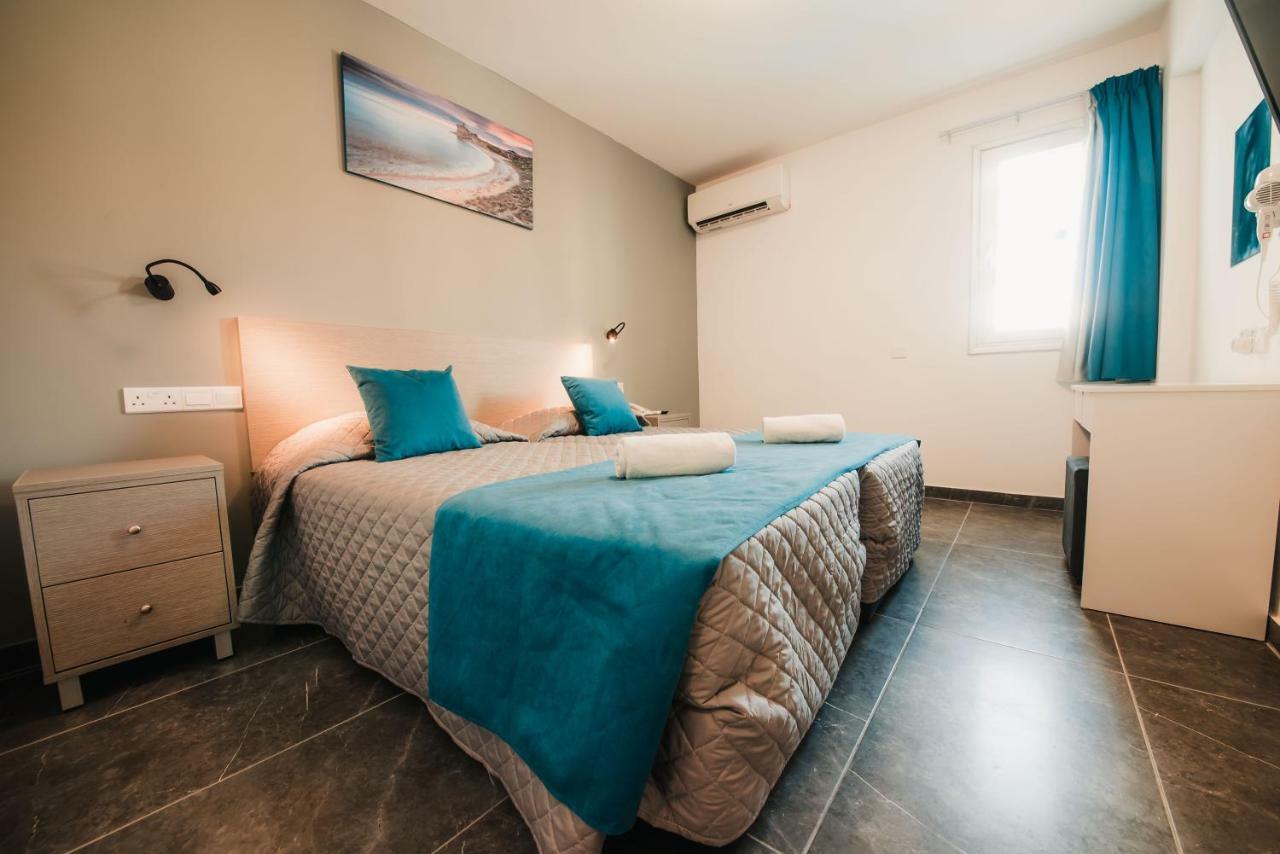 Aparthotel A Maos