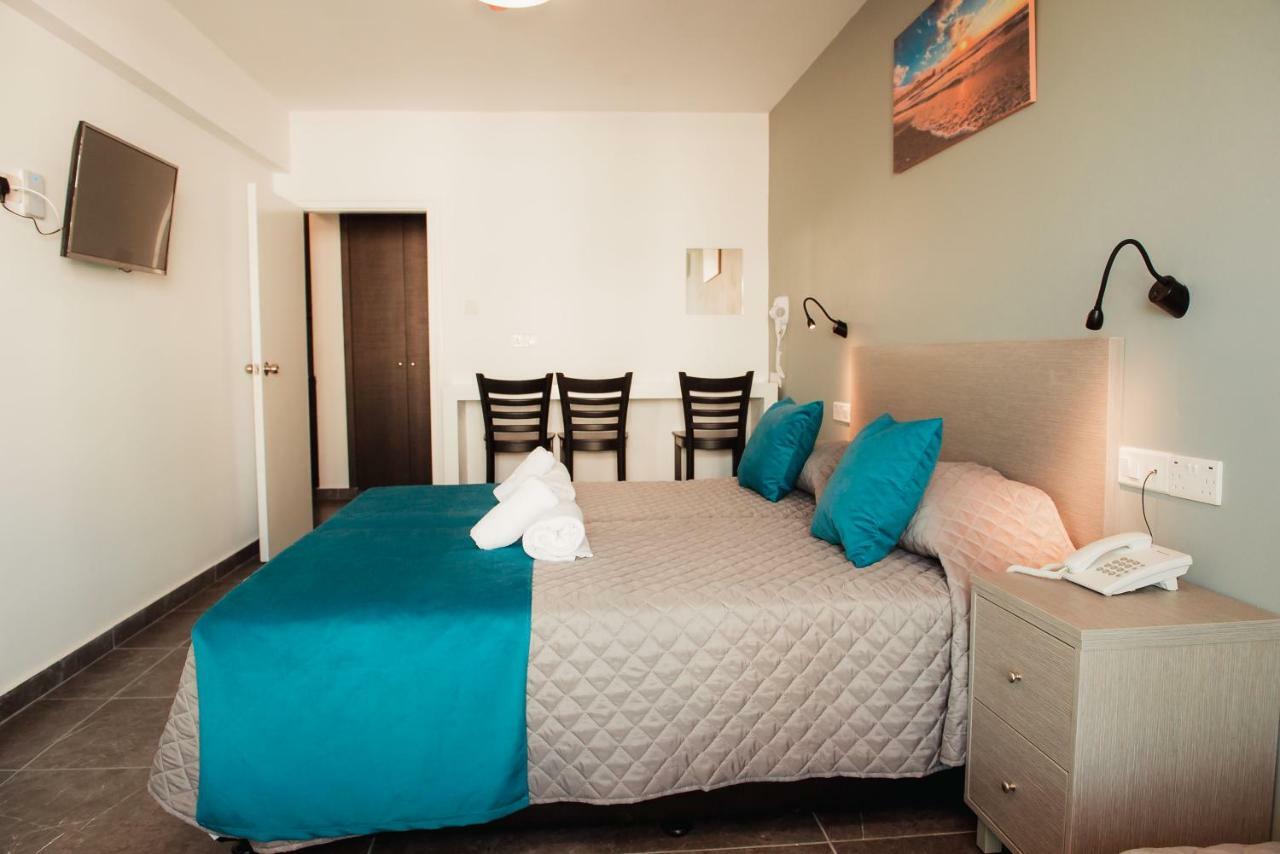 A Maos Aparthotel 3*