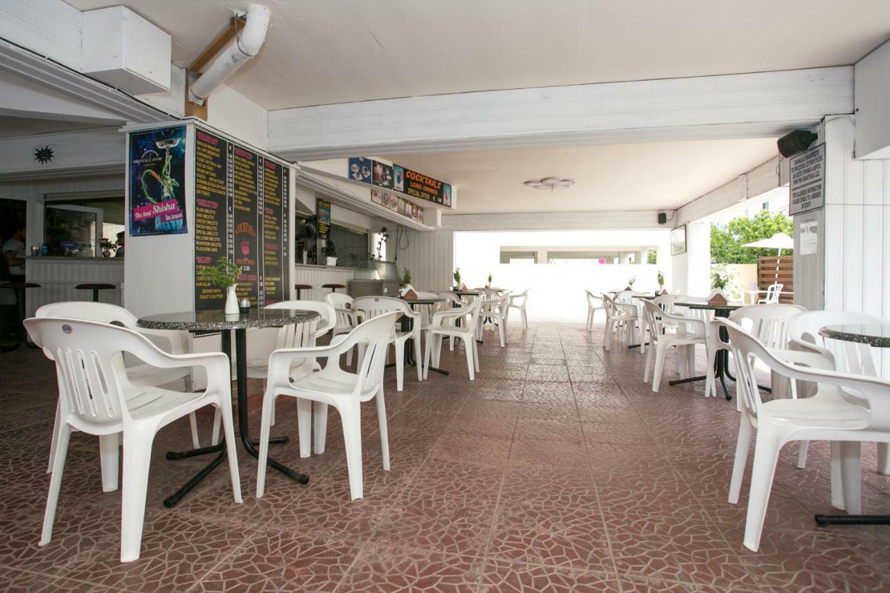 Aparthotel Barbara Annex 3*