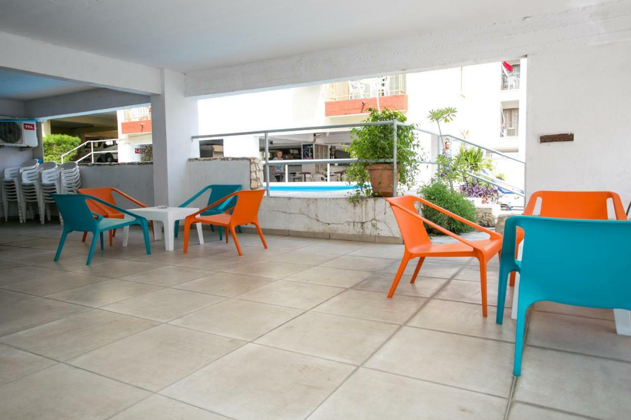 Aparthotel Barbara Annex