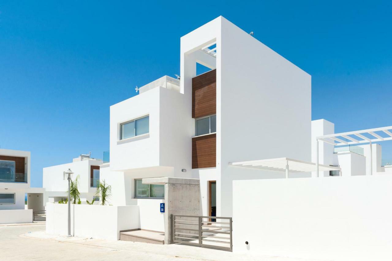 Villa Roberta *