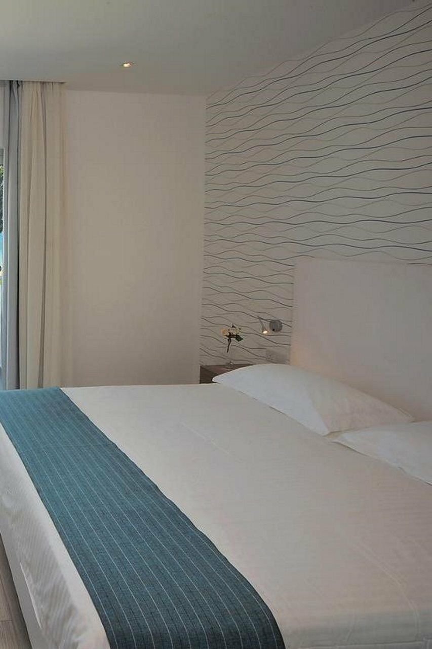 Okeanos Boutique Hotel 4*