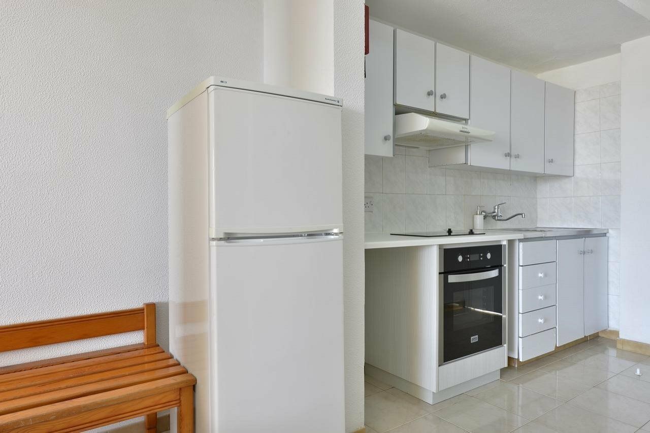 Napa Apts 3*