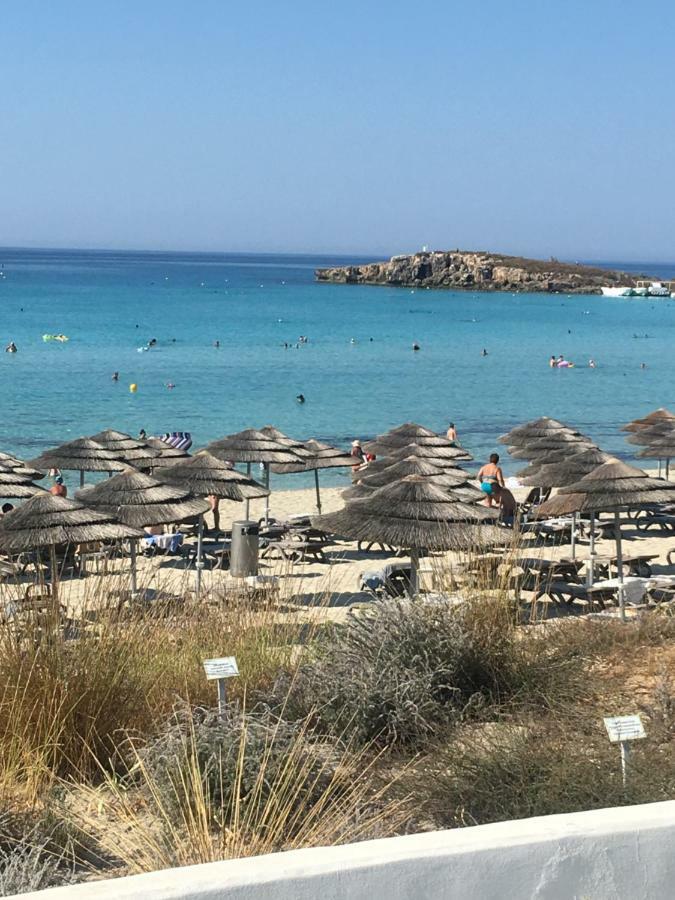 Narcissos 'nissi Beach' C3 Ayia Napa
