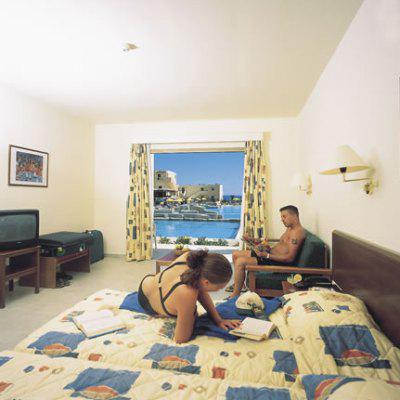 Atlantis Hotel