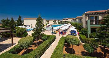 Atlantis Hotel