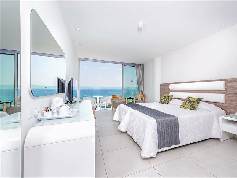 Tasia Maris Sands (adults Only) Hotel Agia Napa