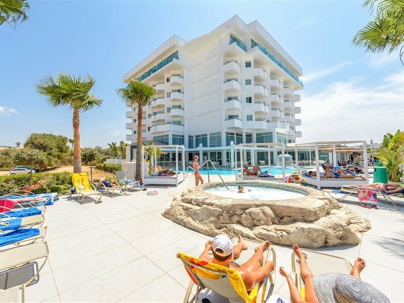 Tasia Maris Sands (adults Only) Agia Napa